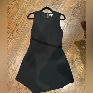 Elizabeth and James asymmetrical dress size XS in excellent condition